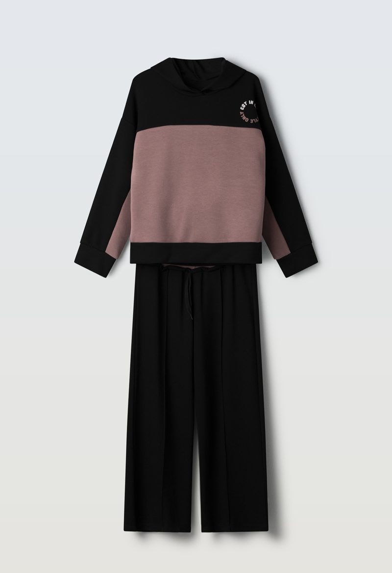 5034 Σετ φόρμα EBITA 255034 σάπιο μήλο