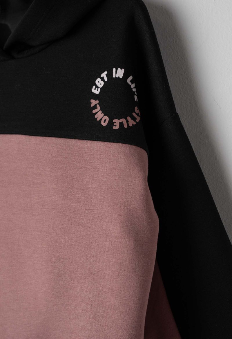 5034.1 Σετ φόρμα EBITA 255034 σάπιο μήλο