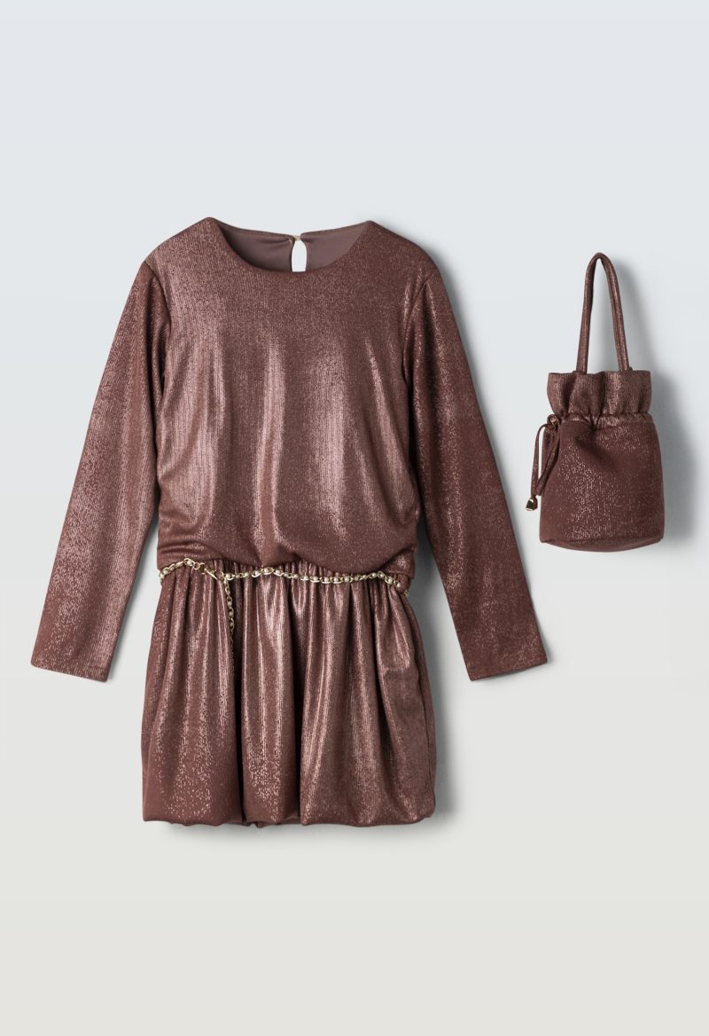 5067 Φόρεμα Ebita 255067