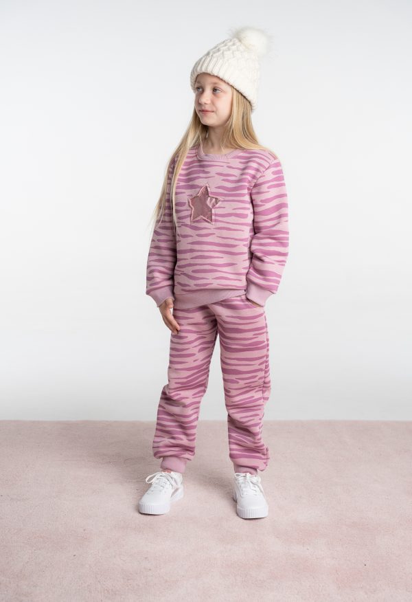 5220 Σετ Ebita 255220 ροζ