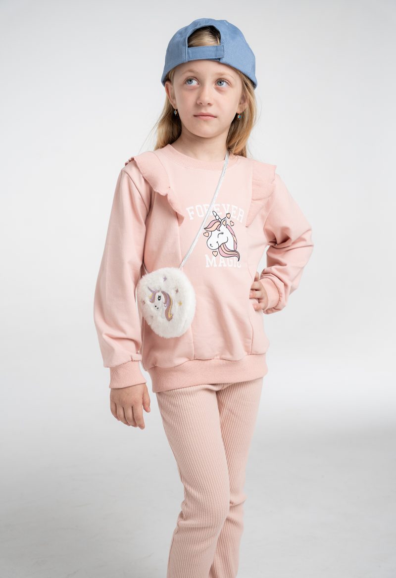 Σετ Ebita 255223 σομόν