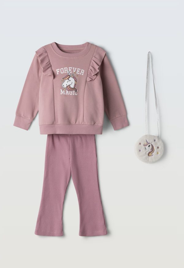 5223.1 Σετ Ebita 255223 σάπιο μήλο