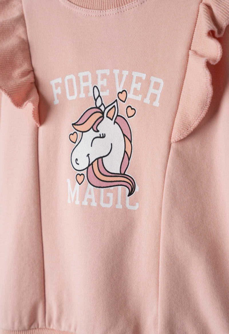 Σετ Ebita 255223 σομόν