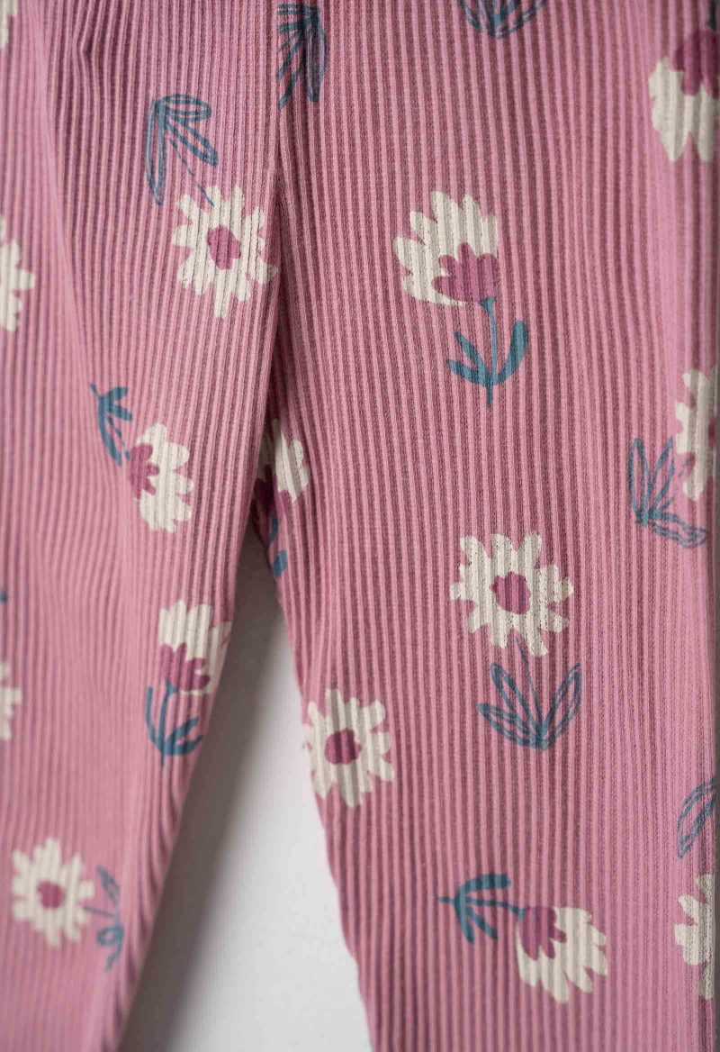 Σετ Ebita 255224 ροζ