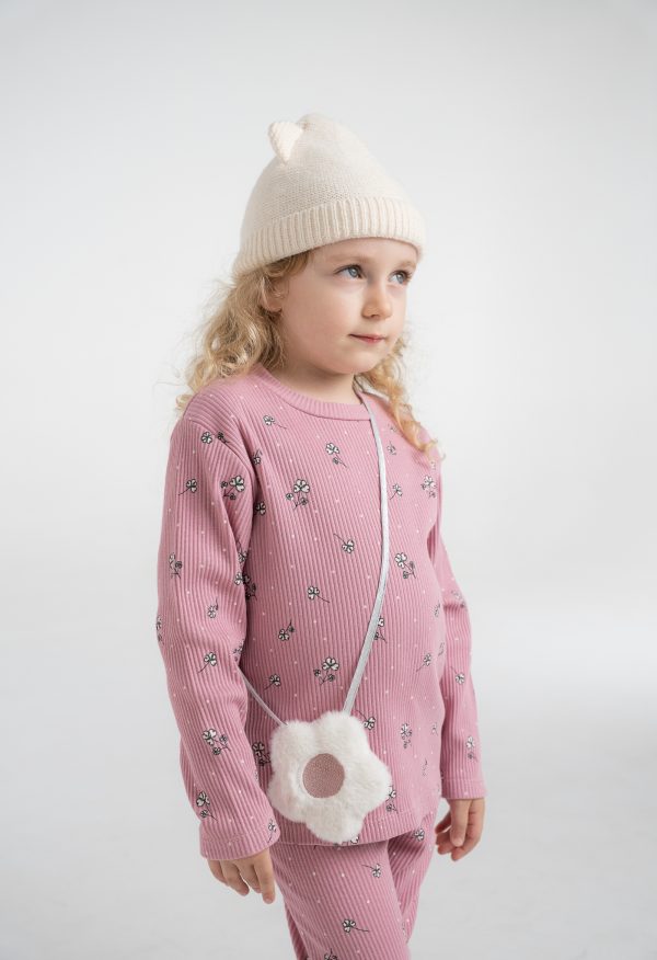 5228 Σετ Ebita 255228 ροζ