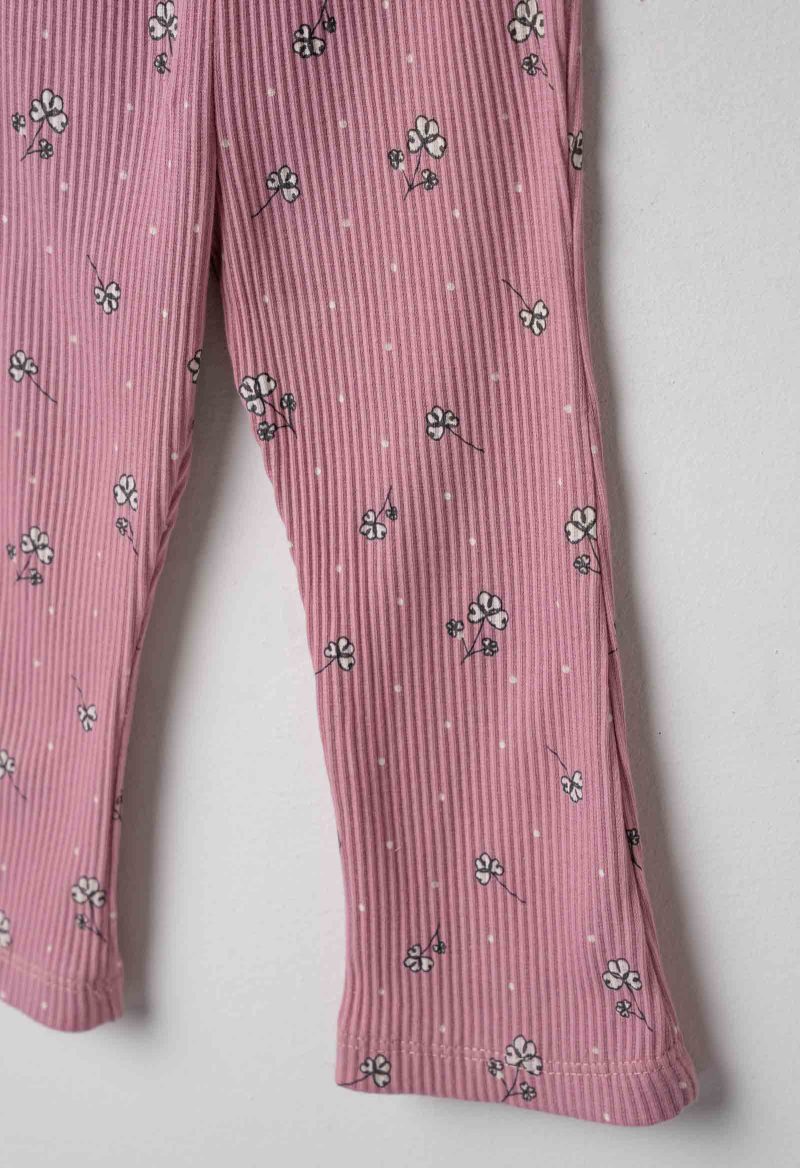 Σετ Ebita 255228 ροζ