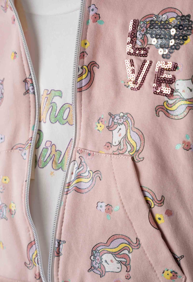 5237.1 αντίγραφο Σετ 3τεμ EBITA 255237ροζ