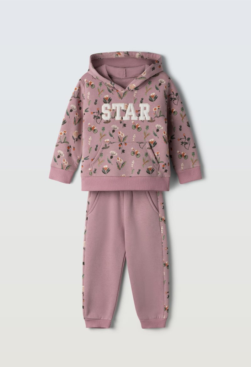 Σετ φόρμα EBITA 255241 σάπιο μήλο