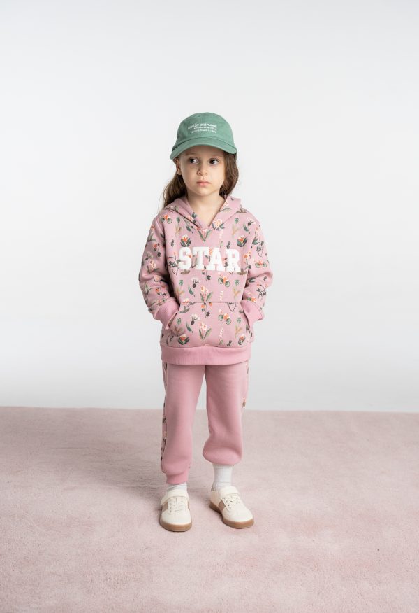 5241.1 Σετ φόρμα EBITA 255241 σάπιο μήλο