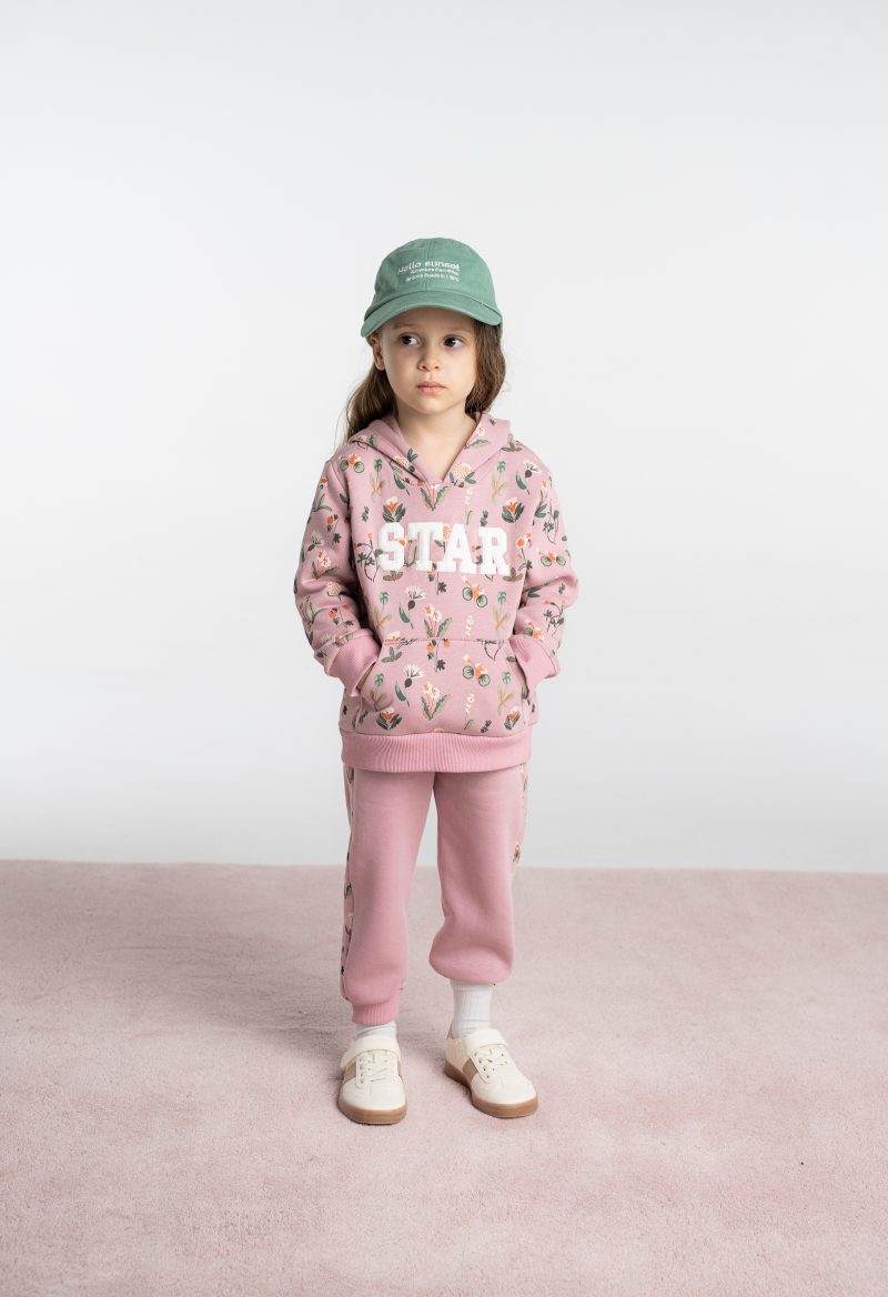 Σετ φόρμα EBITA 255241 σάπιο μήλο