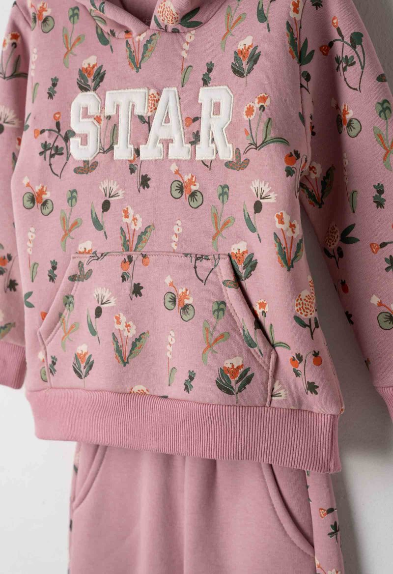 Σετ φόρμα EBITA 255241 σάπιο μήλο