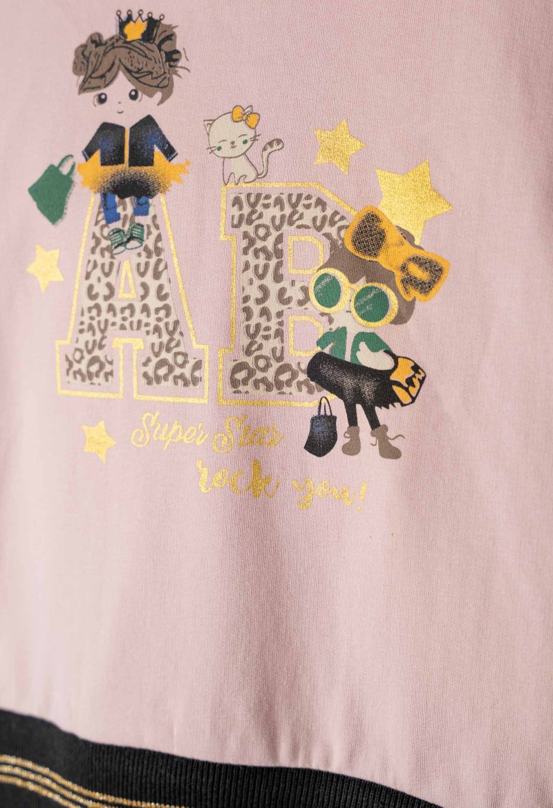 Σετ Ebita 255242 ροζ