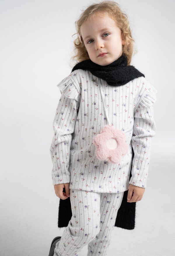 5247 Σετ EBITA 255247 γκρί