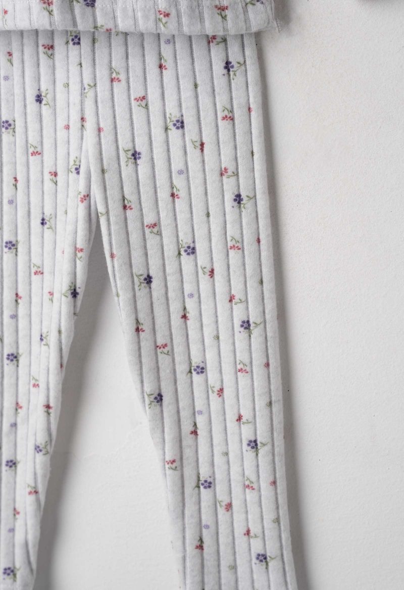 Σετ EBITA 255247 γκρί