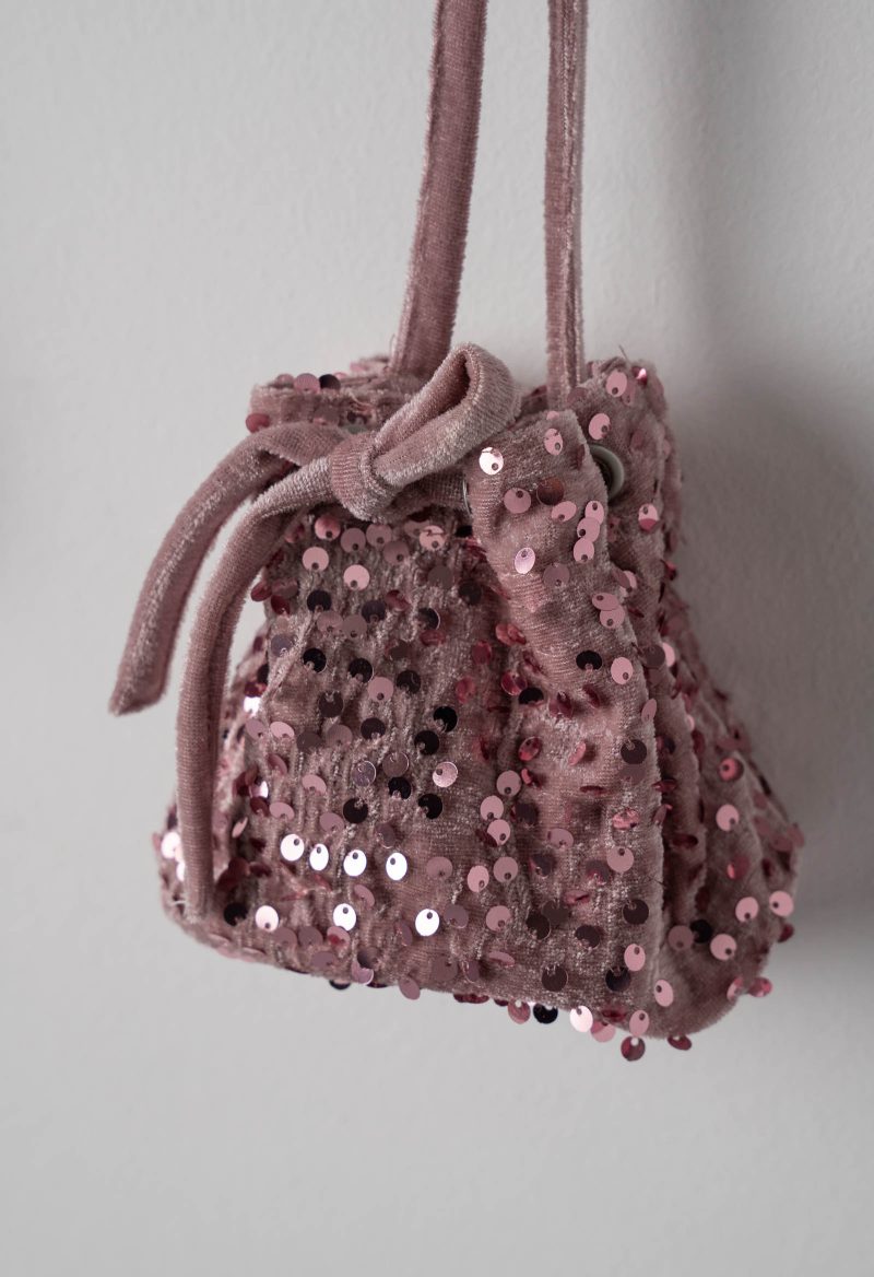 Φόρεμα Ebita 255251 ροζ