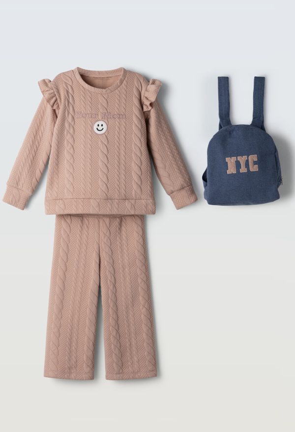 5261 αντίγραφο Σετ Ebita 255261 σάπιο μήλο