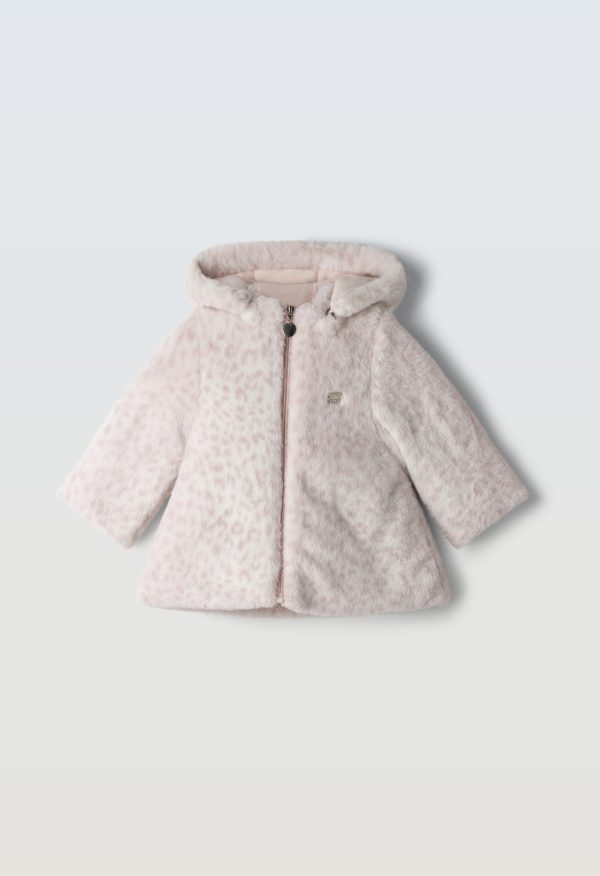 Μπουφάν Ebita 255511