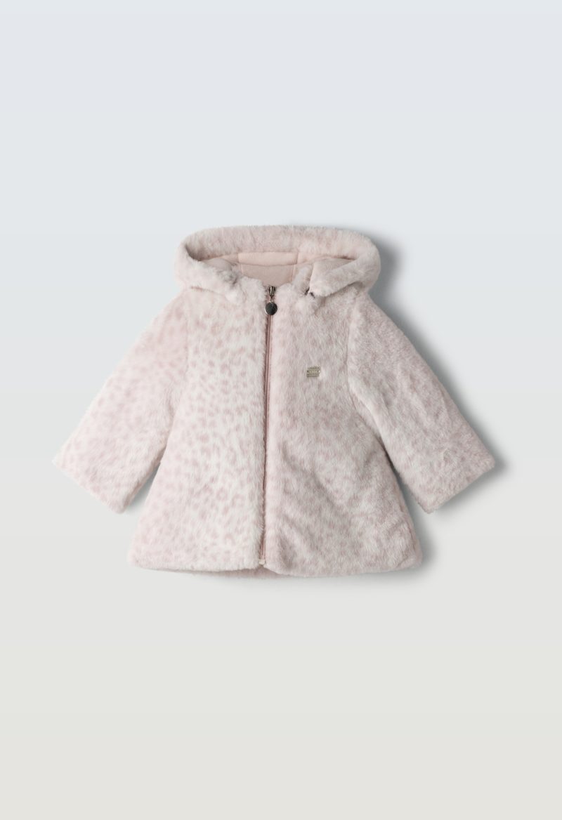 Μπουφάν Ebita 255511