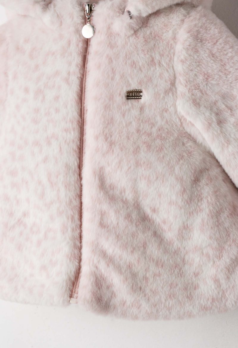 Μπουφάν Ebita 255511