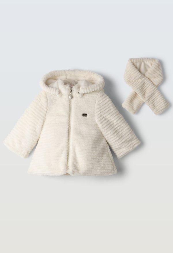 Μπουφάν Ebita 255512