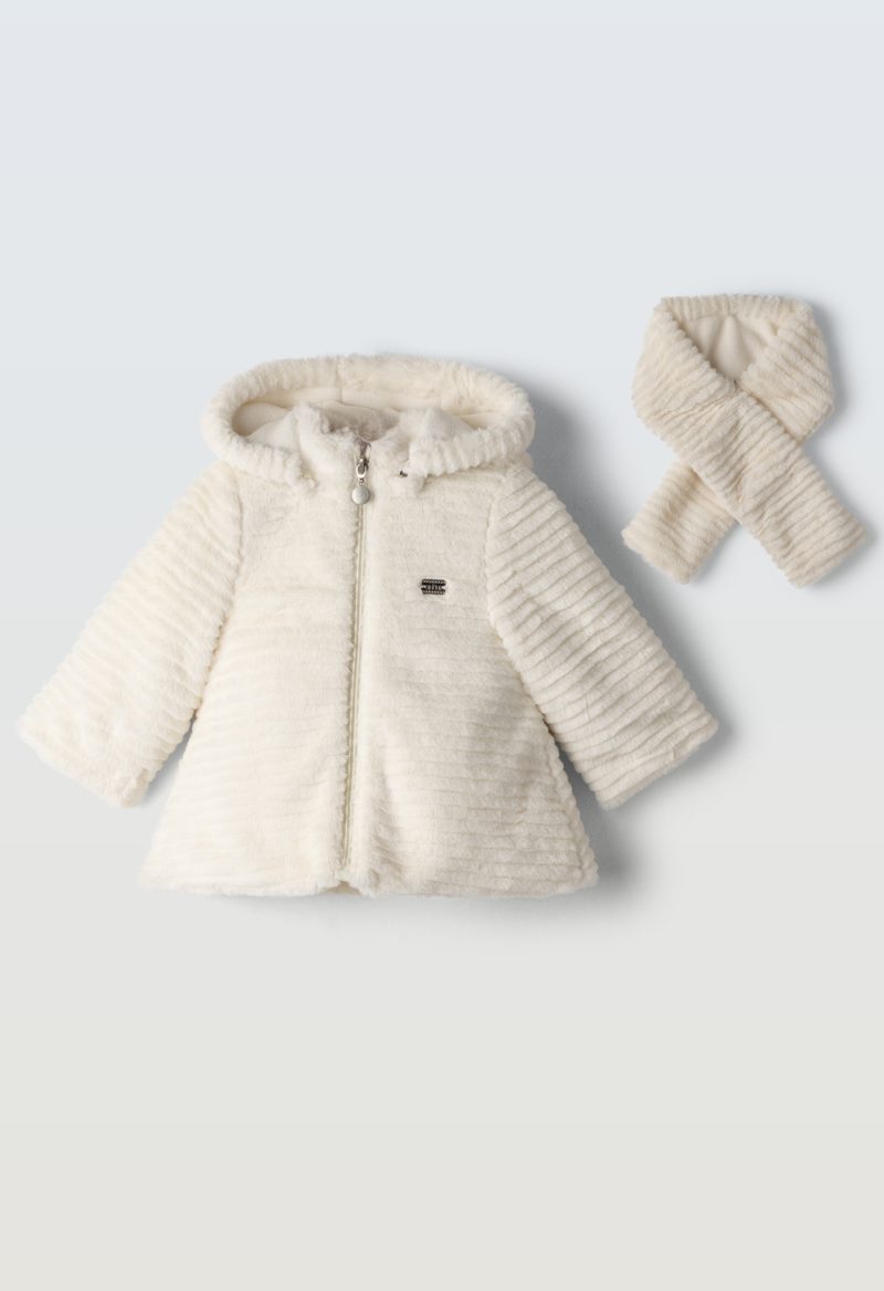 Μπουφάν Ebita 255512