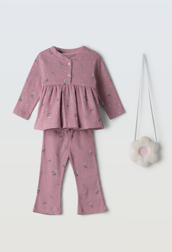 5522 Σετ Ebita 255522 σάπιο μήλο