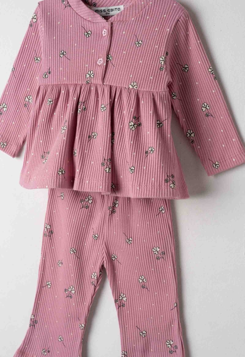 5522.1 Σετ Ebita 255522 σάπιο μήλο