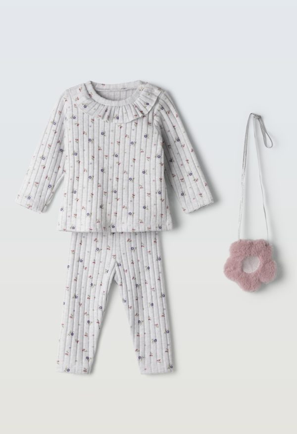 Σετ  Ebita 255523