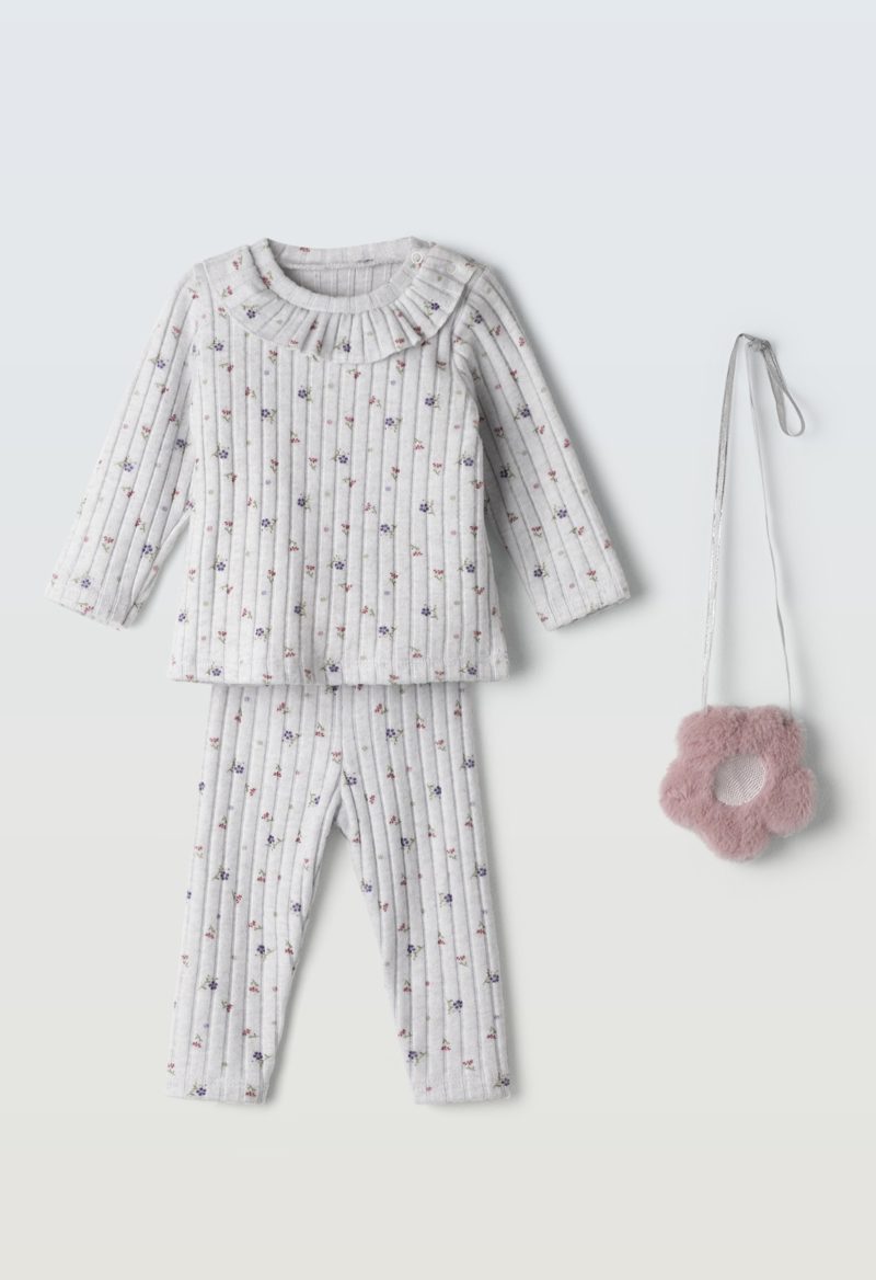 Σετ  Ebita 255523