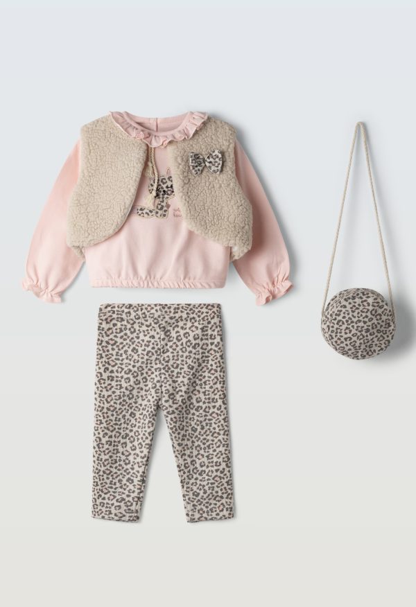 5528 Σετ Ebita 255528