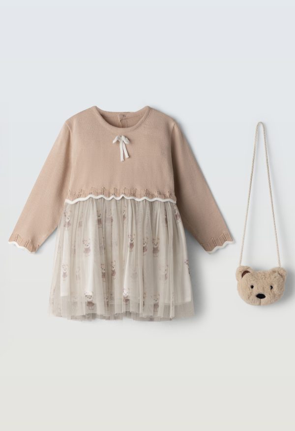 Φόρεμα Ebita 255530