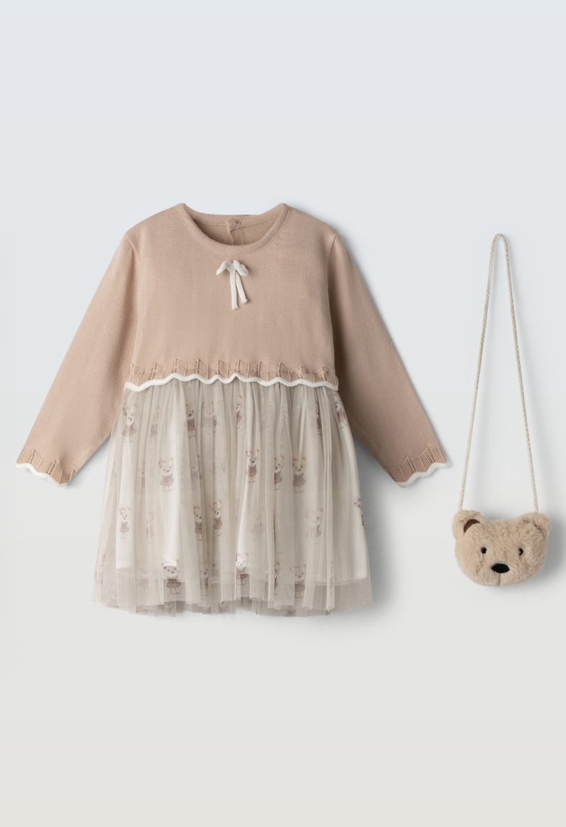 Φόρεμα Ebita 255530