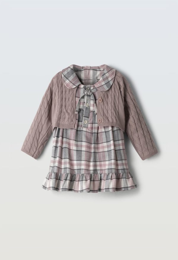 5531 Φόρεμα Ebita 255531