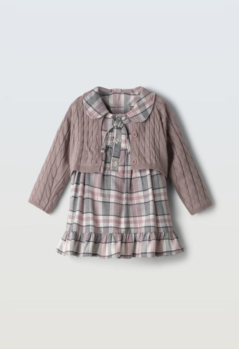 Φόρεμα Ebita 255531