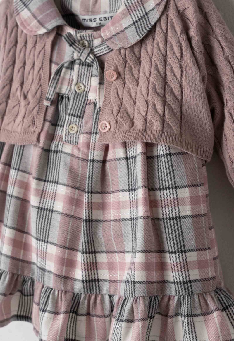 Φόρεμα Ebita 255531