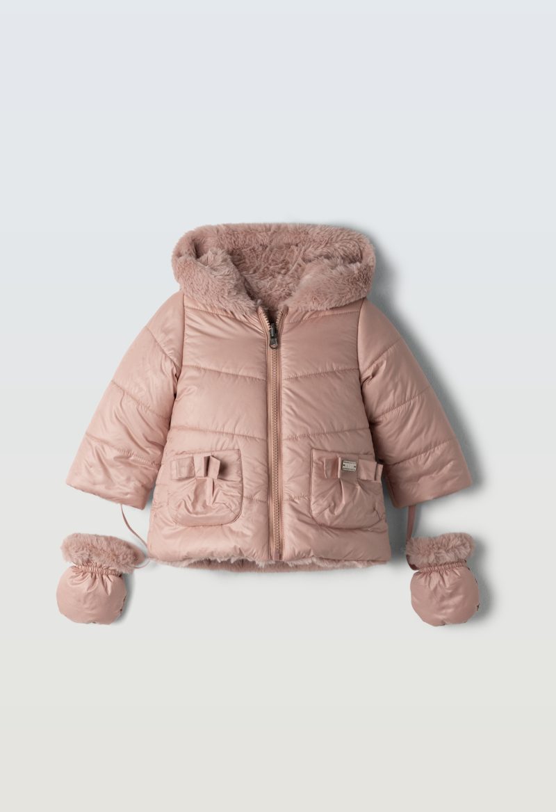 Μπουφάν Ebita 255535