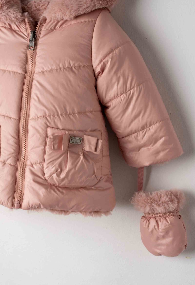 Μπουφάν Ebita 255535