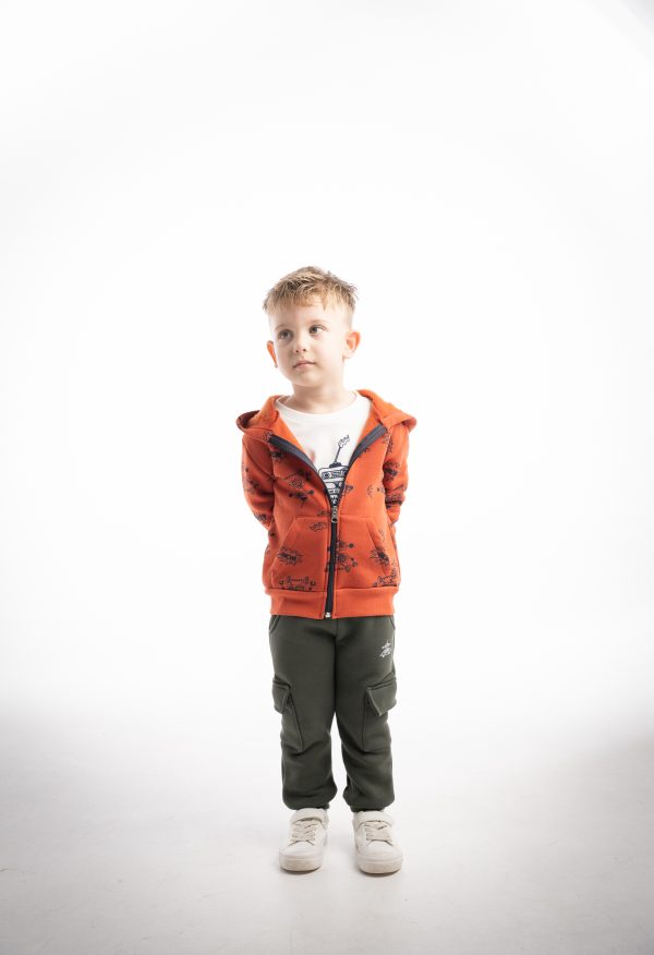 5813.3 Σετ 3τεμ Hashtag 255813