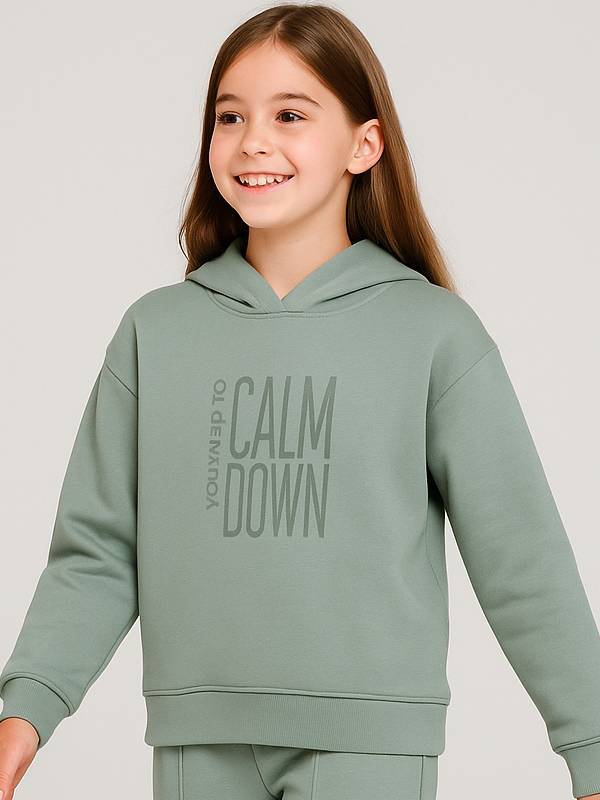 Σετ φόρμα Action 125300211 φυστικί