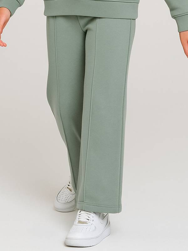 Σετ φόρμα Action 125300211 φυστικί