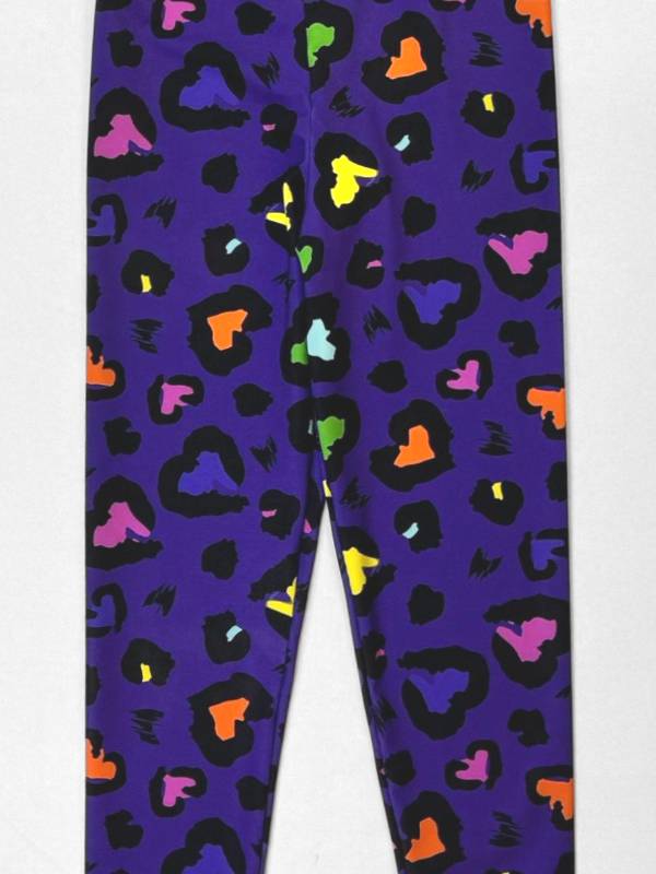 Σετ Αθλητικό Action 12530070 μωβ