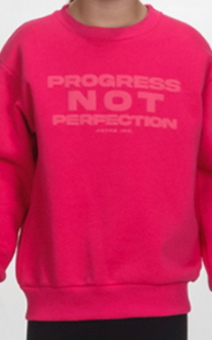 Μπλούζα Joyce 2563504 φούξια