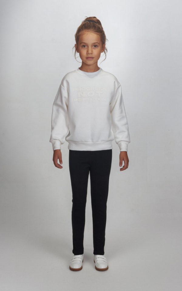 2563504_03 Μπλούζα Joyce 2563504 άσπρη