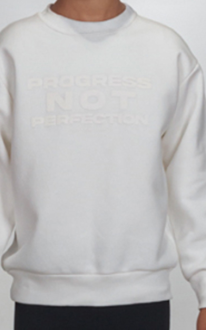 Μπλούζα Joyce 2563504 άσπρη