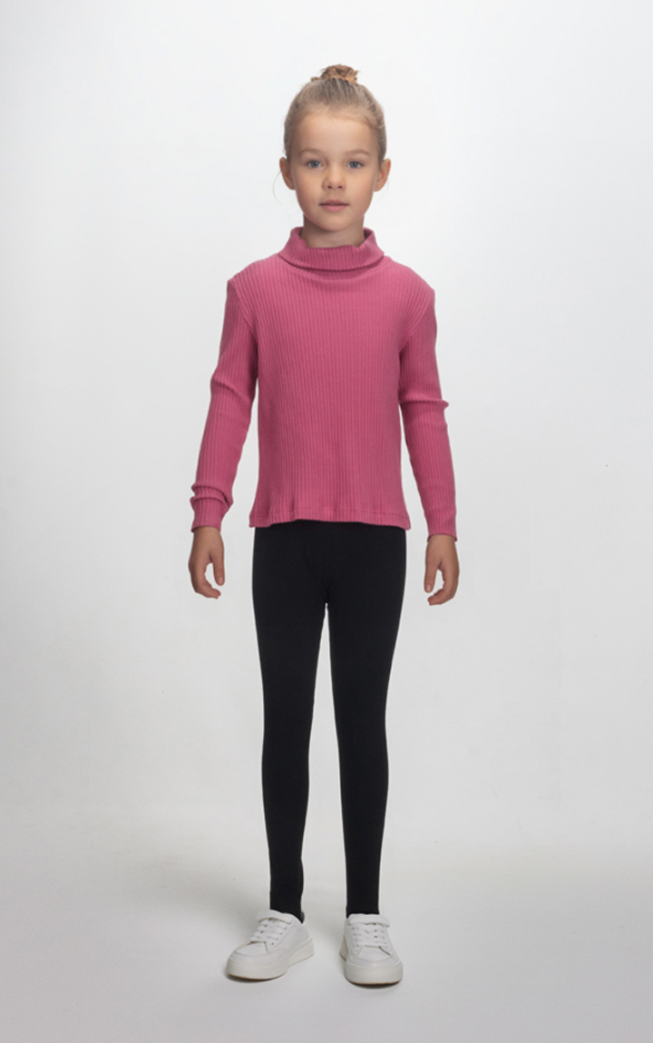 Μπλούζα Joyce 2563508 βιολετί