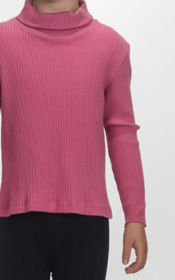 Μπλούζα Joyce 2563508 βιολετί