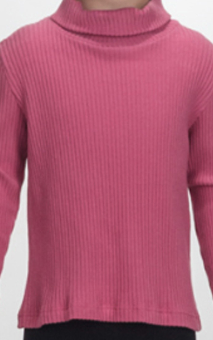 Μπλούζα Joyce 2563508 βιολετί