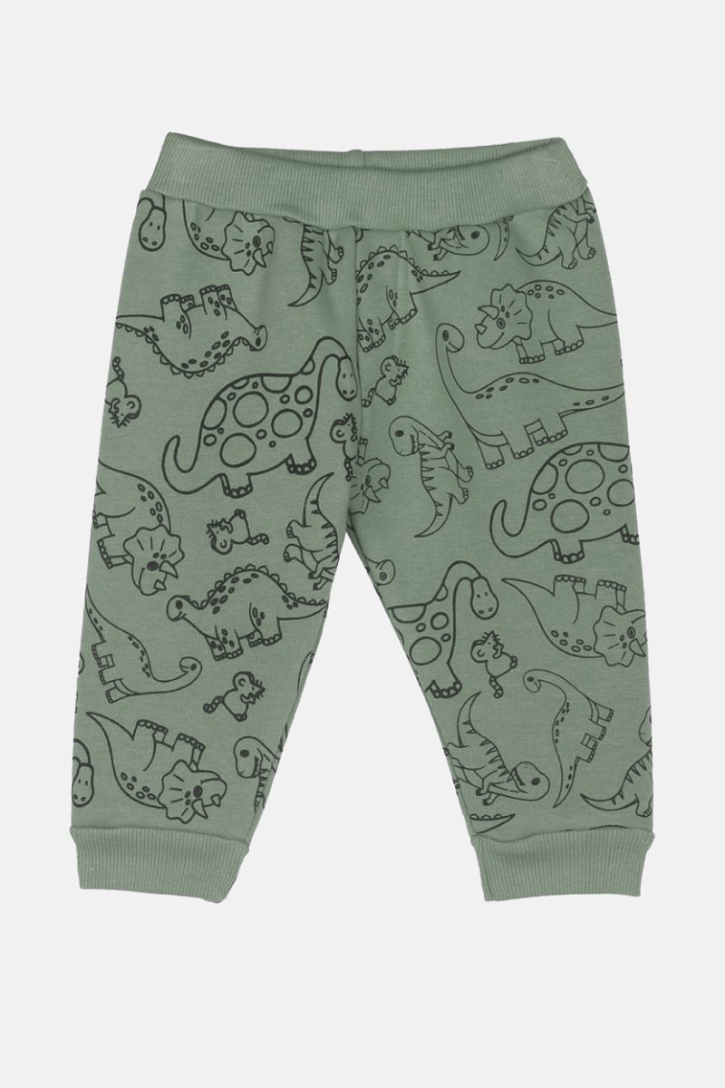 Σετ φόρμα Dreams by Joyce 2572103 χακί