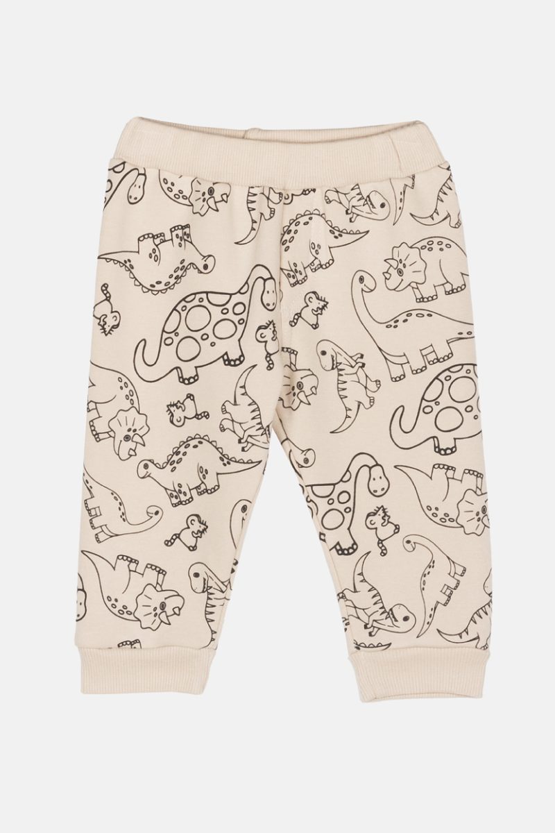 Σετ φόρμα Dreams by Joyce 2572103 μπεζ