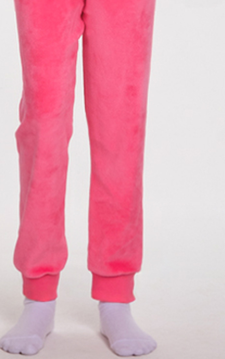 Πιτζάμα Dreams by Joyce 2575102 φούξια